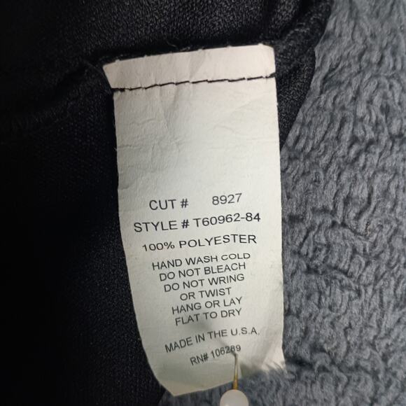 Trixxi Black Halter Cocktail Dress Size Small Handkerchief Hem Empire Waist LBD - Picture 11 of 14